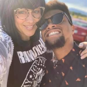 Meet your Posher, Xavier